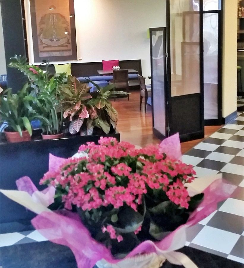 Verdemilia Hotel Anzola dell'Emilia Luaran gambar